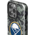 NHL Buffalo Sabres Camo iPhone 15 Pro Impact Case